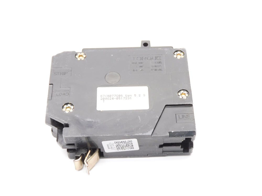 EATON BRP120DF 20A 120V NSNP