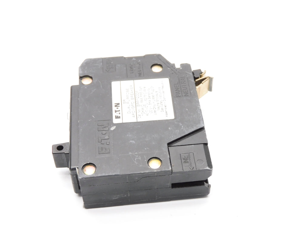 EATON BRP120DF 20A 120V NSNP