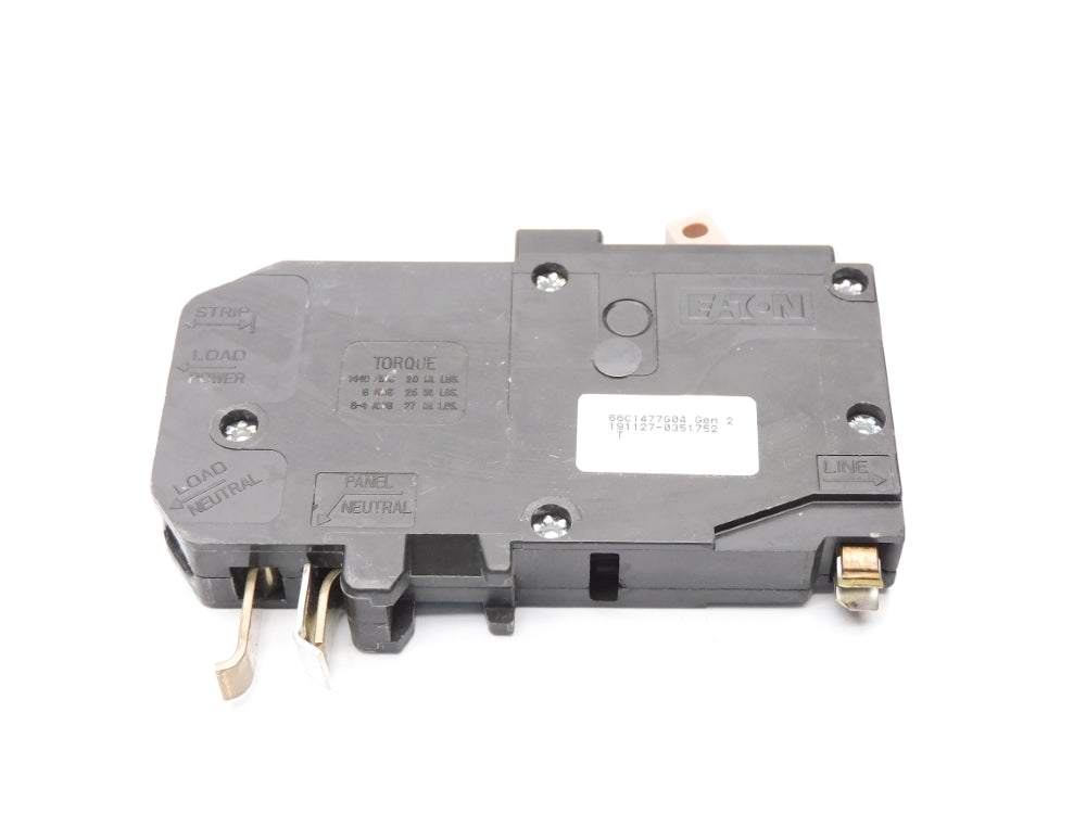 EATON CHFAFGF120PN 20A 120V NSNP