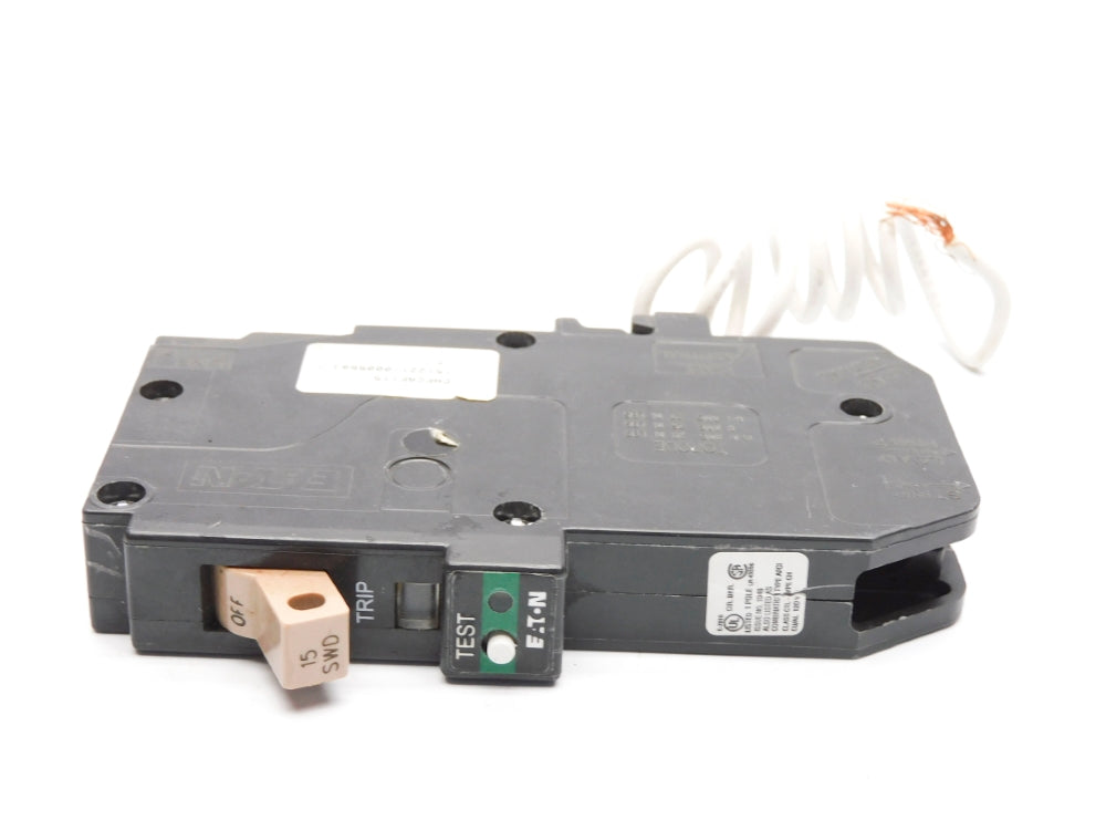 EATON CHFCAF115 15A 120V NSNP
