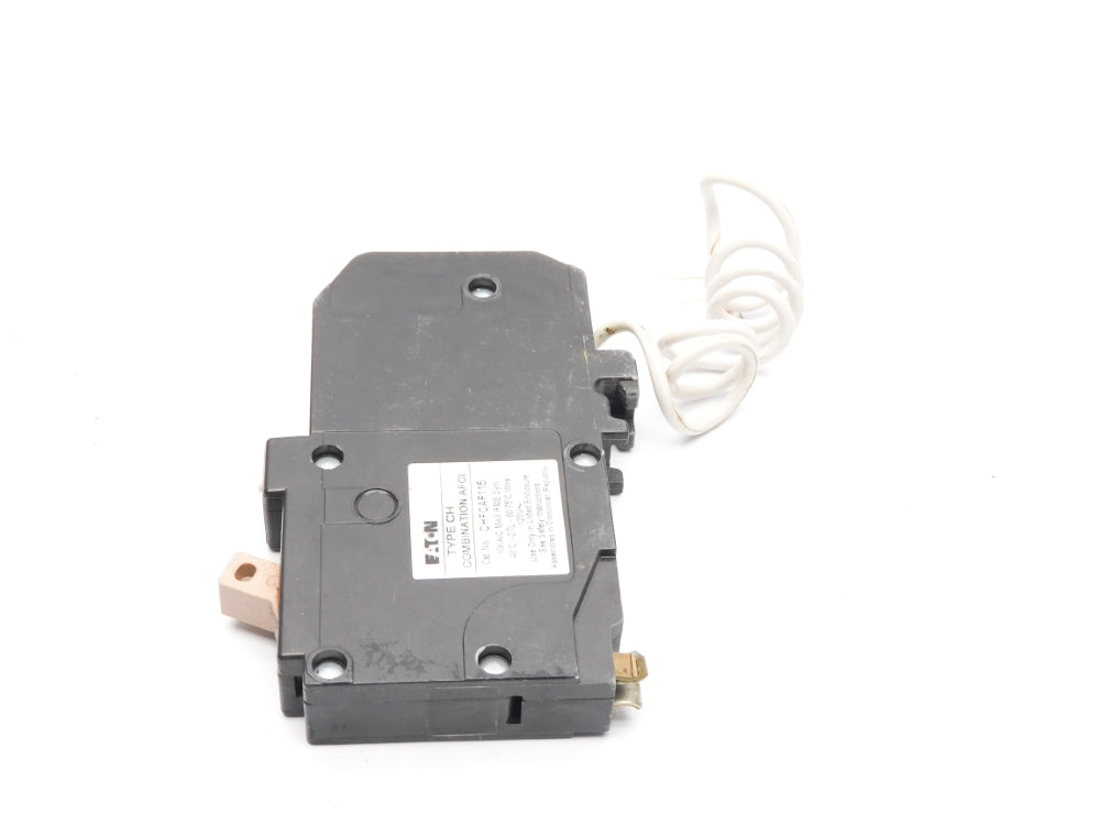EATON CHFCAF115 15A 120V NSNP