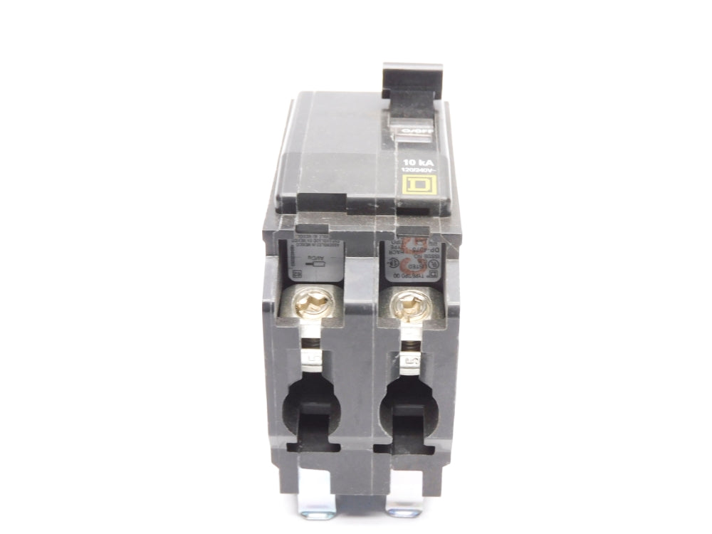 SQUARE D QO240 40A 120/240V (PKG OF 5) NSMP