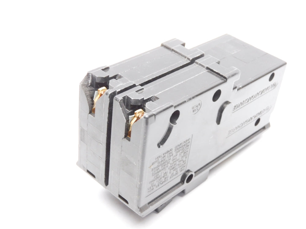 SQUARE D HOM215CAFI 15A 120/240V (AS PICTURED) NSMP