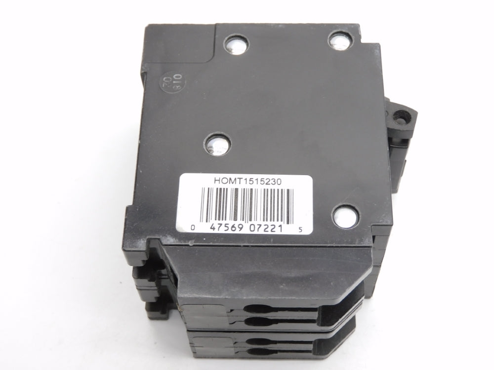 SQUARE D HOMT1515230 120/240V 15/30A (PKG OF 5) NSMP