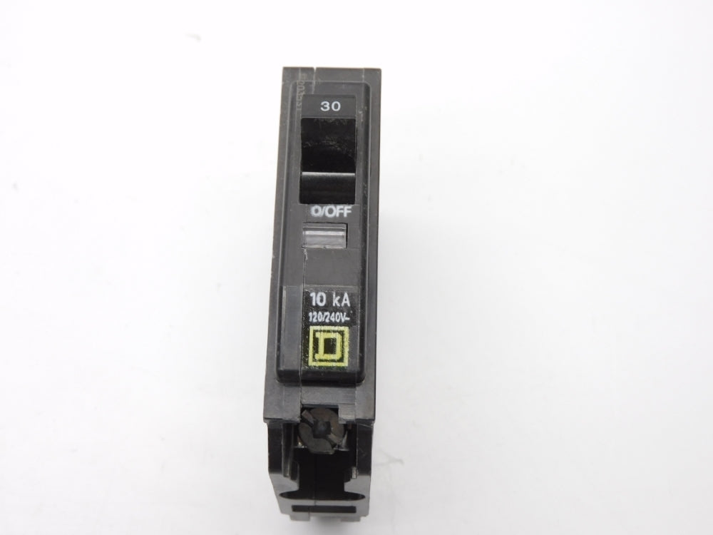 SQUARE D QO130 30A 120/240V (PKG OF 10) NSMP