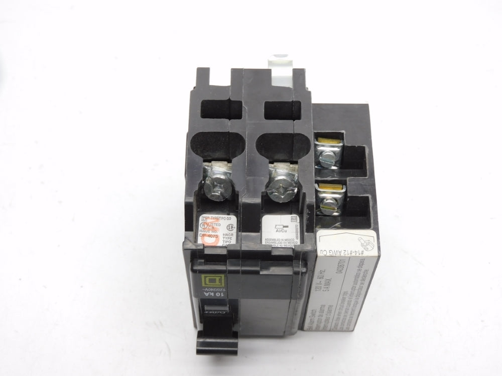 SQUARE D QO2302100 30A 120/240V NSMP