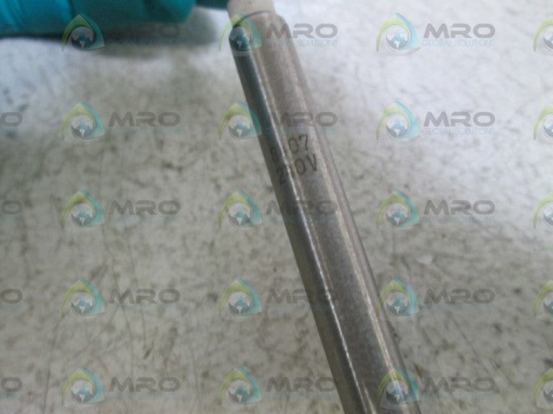 LO T OF 4 WAAGE HEATER 210W 240V 8407 *NEW NO BOX*