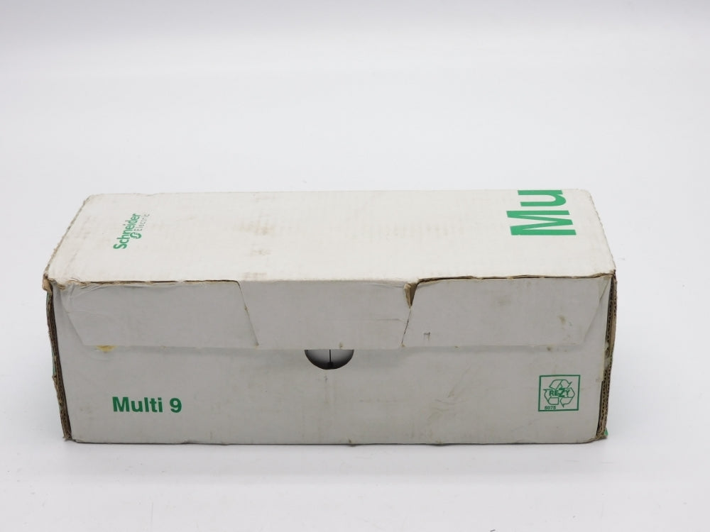 SCHNEIDER ELECTRIC M9F23325 25A 480/277V (PKG OF 4) NSFS