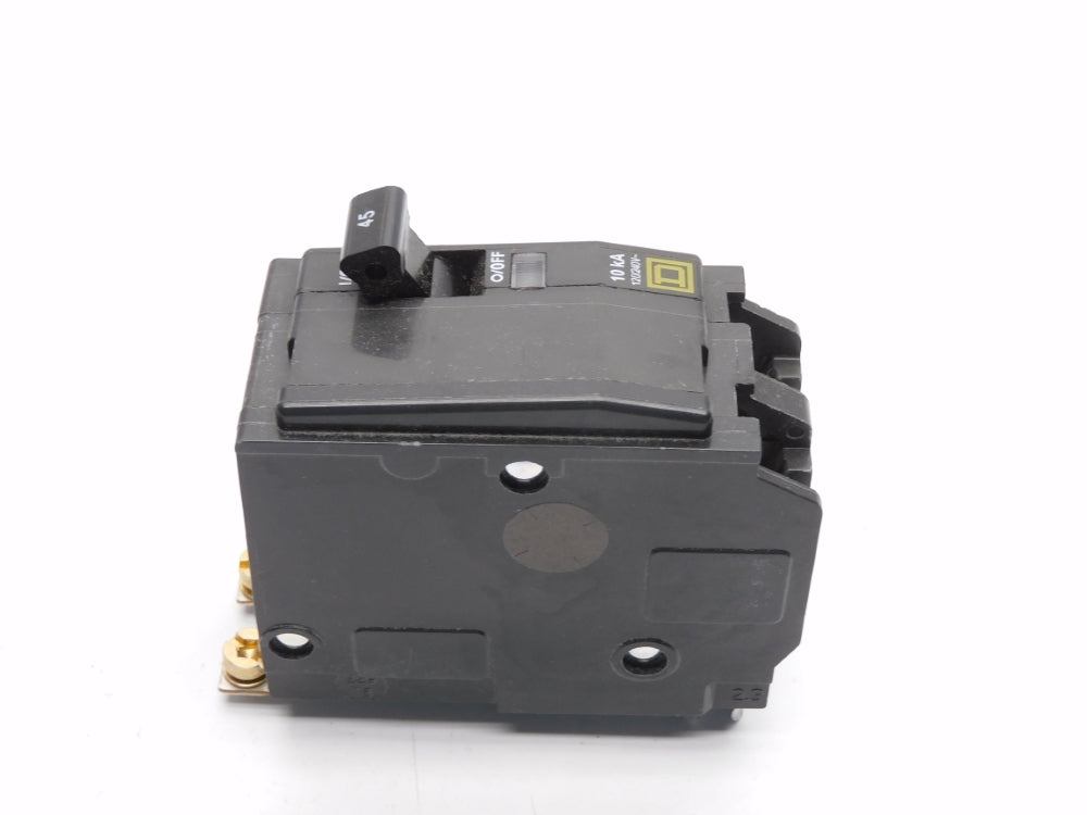 SQUARE D QOB245 120/240V 45A NSMP