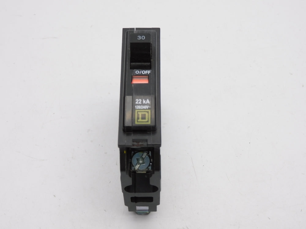 SQUARE D QO130VH 30A 120/240V NSMP