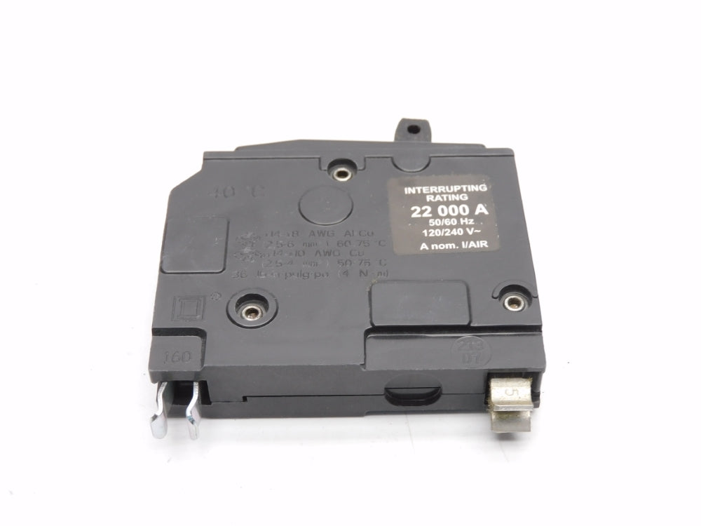 SQUARE D QO130VH 30A 120/240V NSMP