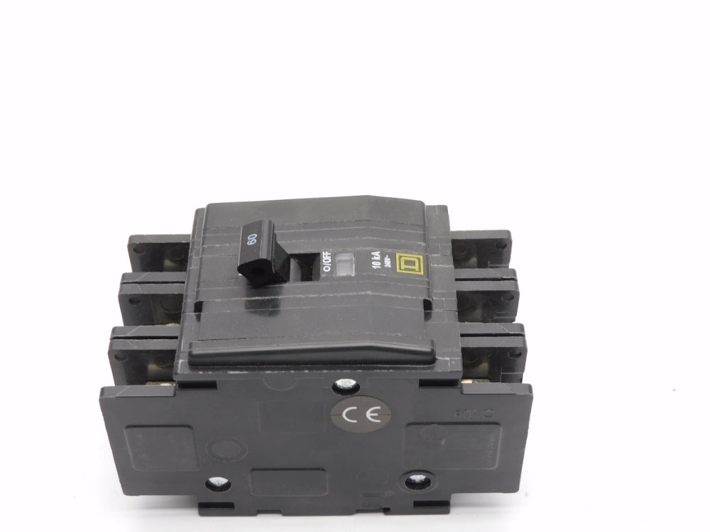 SQUARE D QOU360 60A 240V NSMP