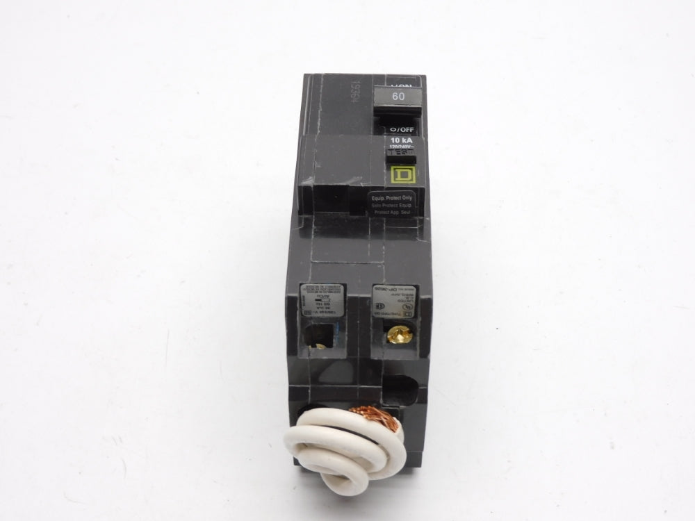 SQUARE D QO260EPD 120/240V 60A NSMP