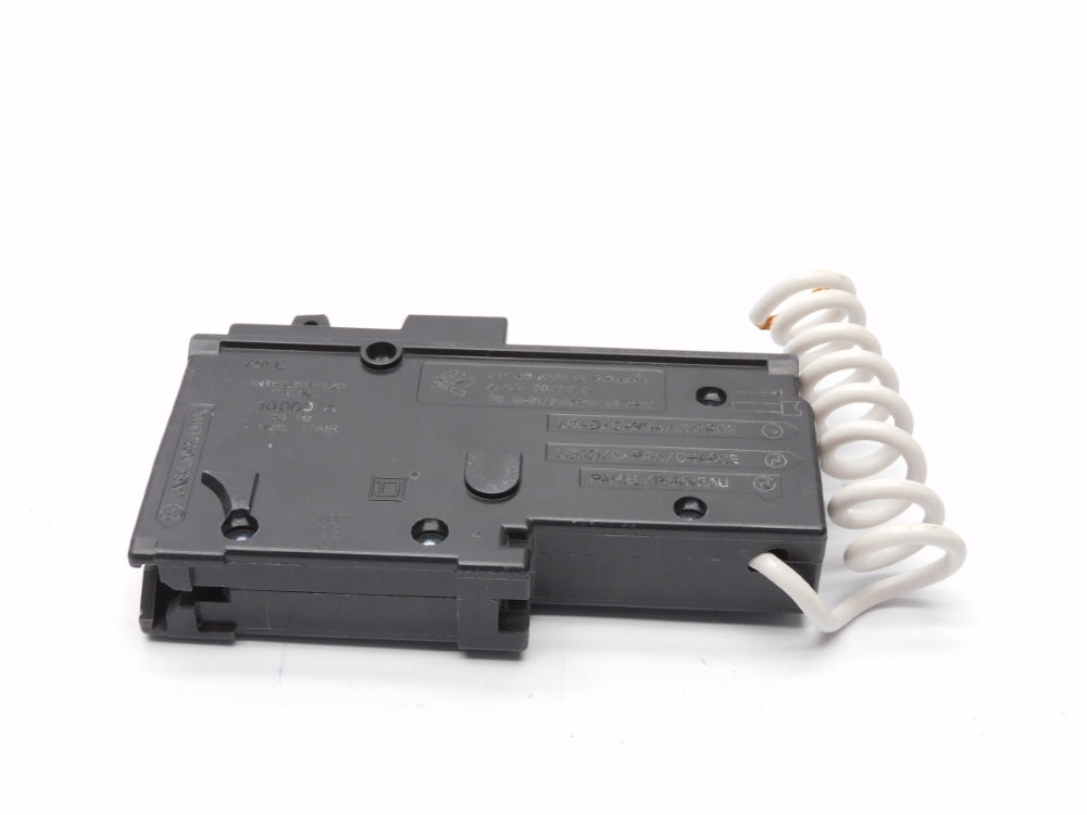 SQUARE D HOM115DF 15A 120V NSNP