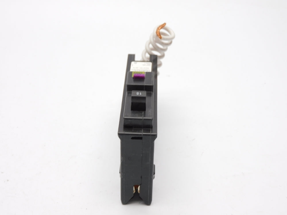 SQUARE D HOM115DF 15A 120V NSNP