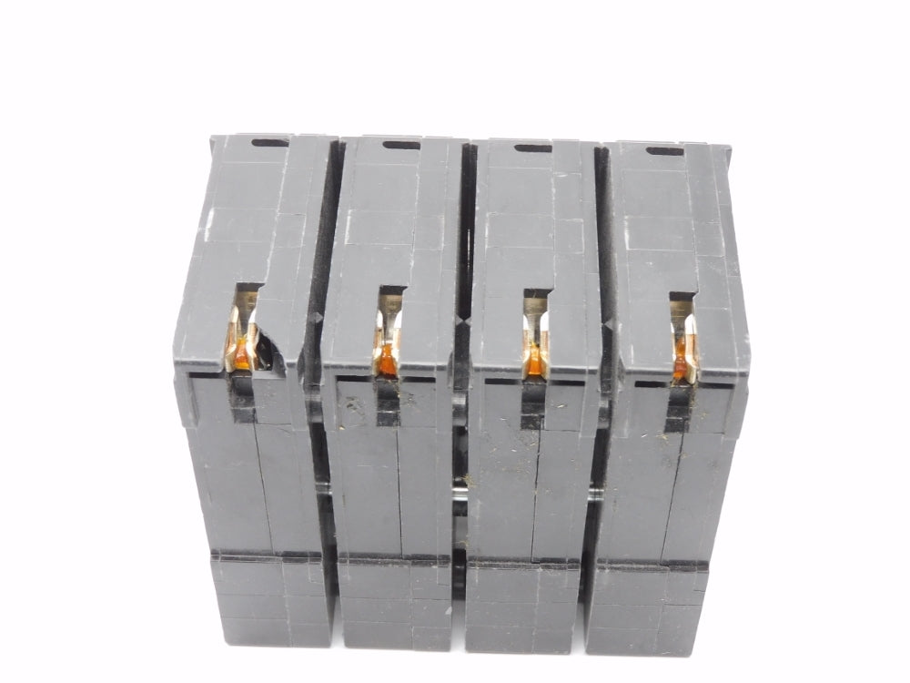 SQUARE D HOM2200 200A 120/240V (AS PICTURED) NSMP