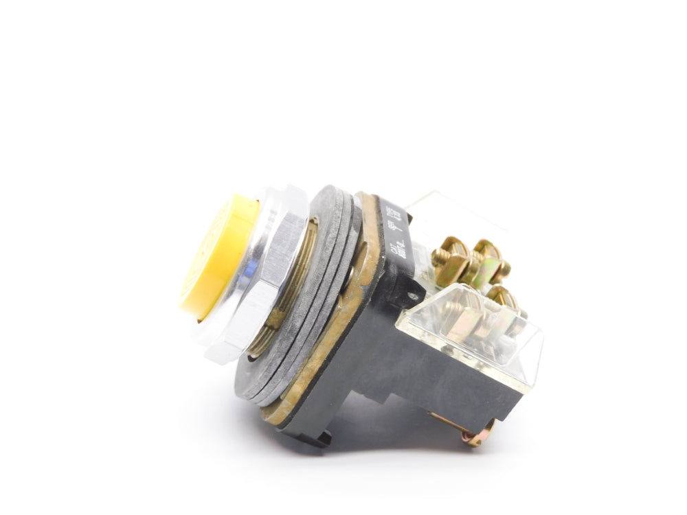 ALLEN BRADLEY 800T-B9A SER. T (WH) NSMP