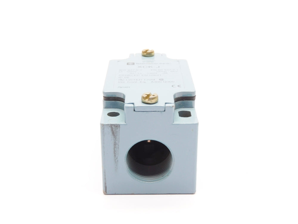 TELEMCANIQUE ZCK-J1 (500V) NSNP