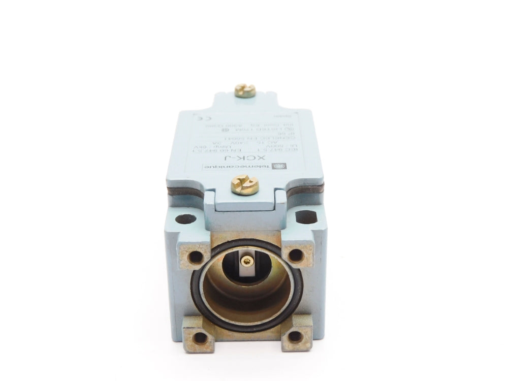 TELEMCANIQUE ZCK-J1 (500V) NSNP