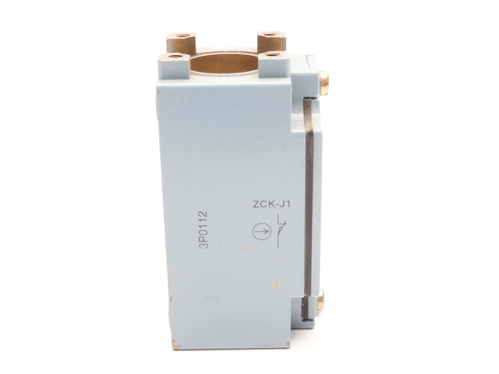 TELEMCANIQUE ZCK-J1 (500V) NSNP