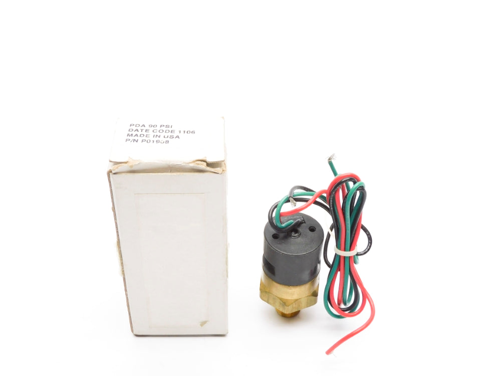 PDA P01908 90PSI NSMP