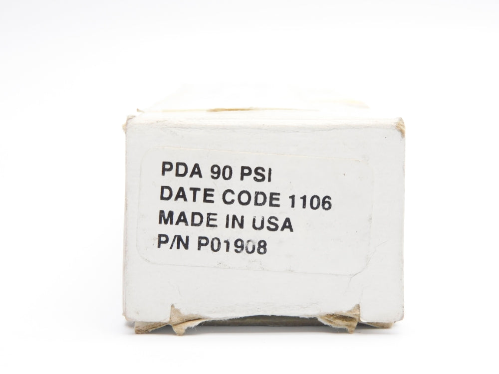 PDA P01908 90PSI NSMP