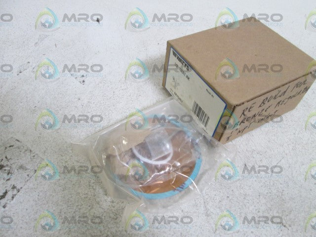 WATTS REPAIR KIT 1/2 152AT RK *NEW IN BOX*
