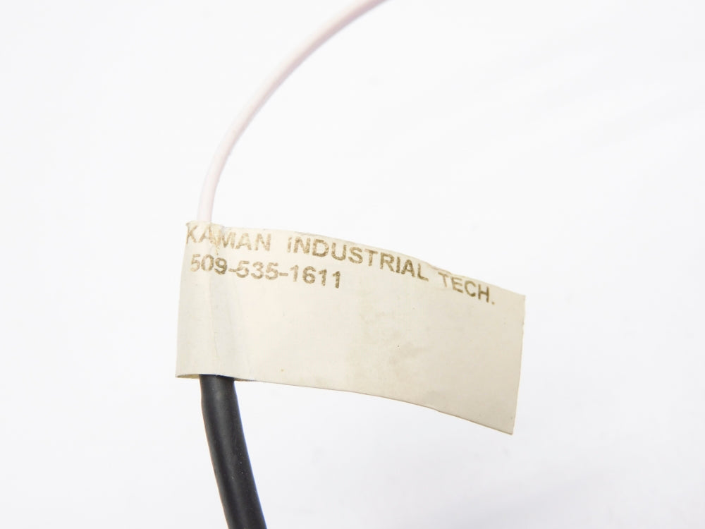 KAMAN INDUSTRIAL KRTD100375 NSNP