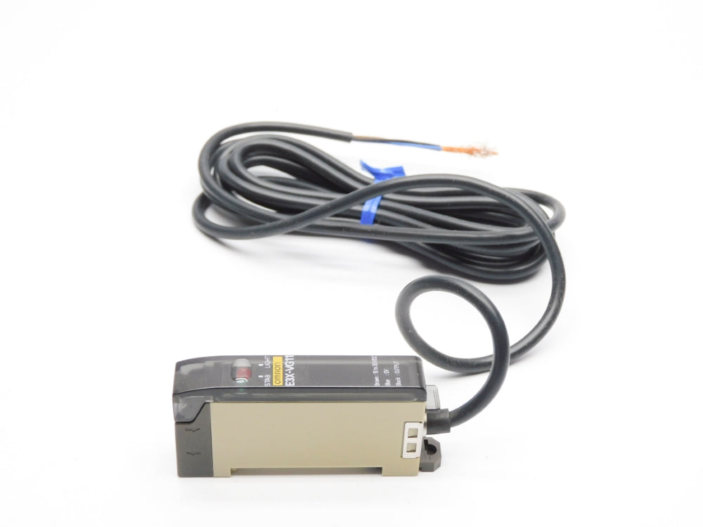 OMRON E3X-VG11 2M NSMP