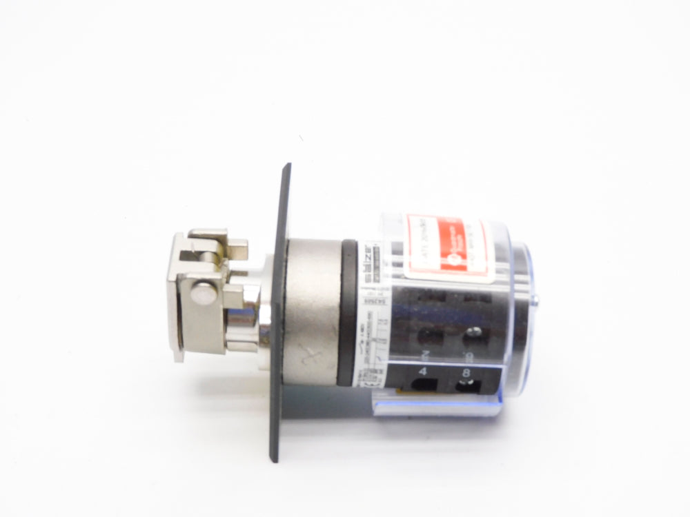ALLEN BRADLEY 440T-MRPSE110I SER. B (WH) NSMP