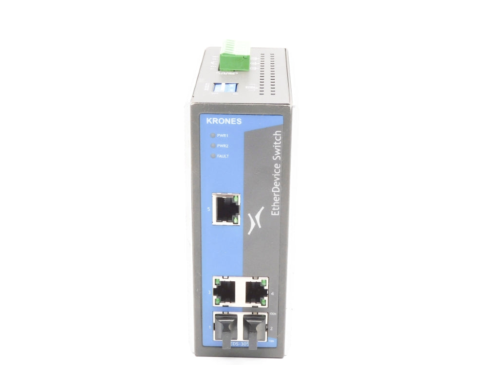 KRONES EDS-305 NSNP