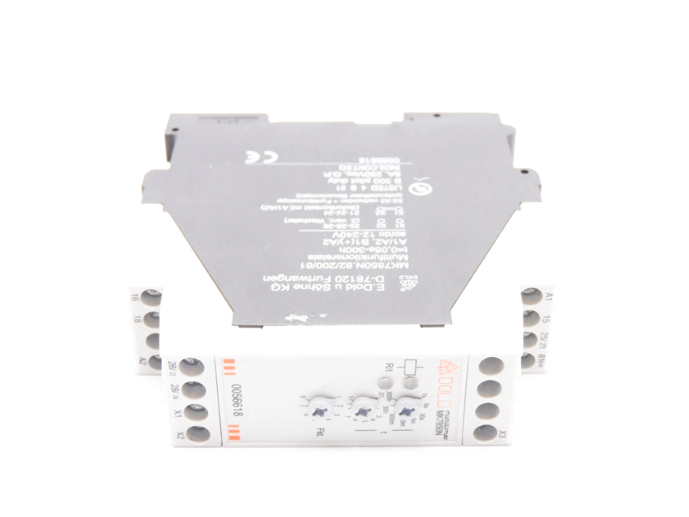 DOLD MK7850N.82/200/61 12-240VAC/DC 0.05S-300H NSNP