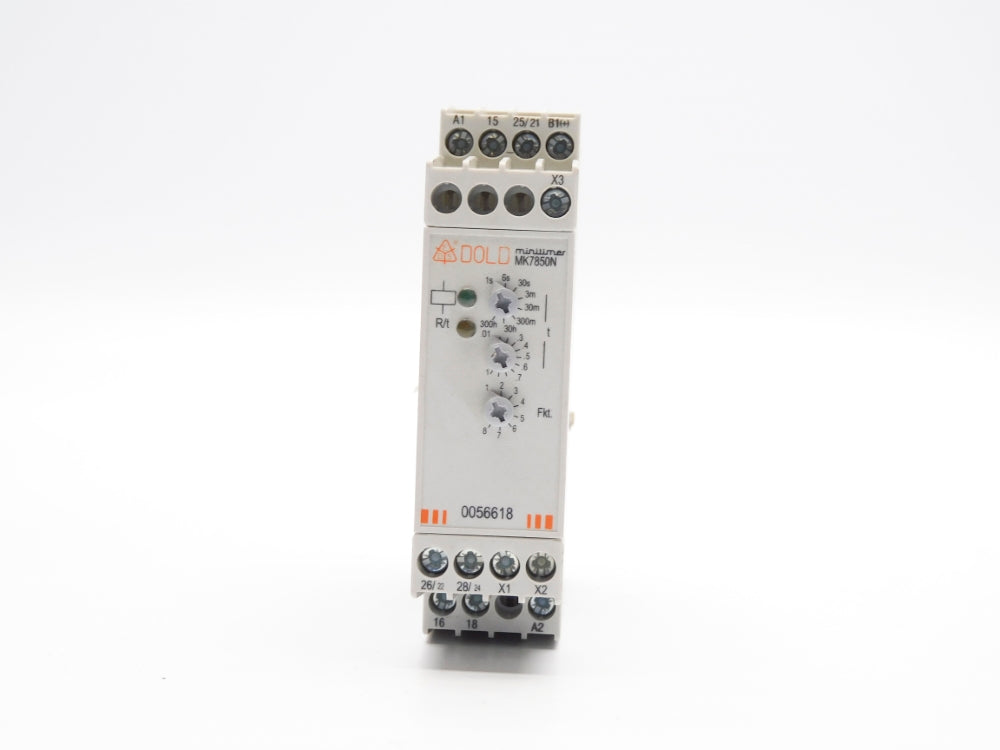 DOLD MK7850N.82/200/61 12-240VAC/DC 0.05S-300H NSNP