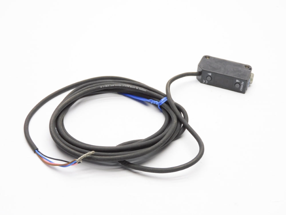 KEYENCE PZ-V71 NSMP