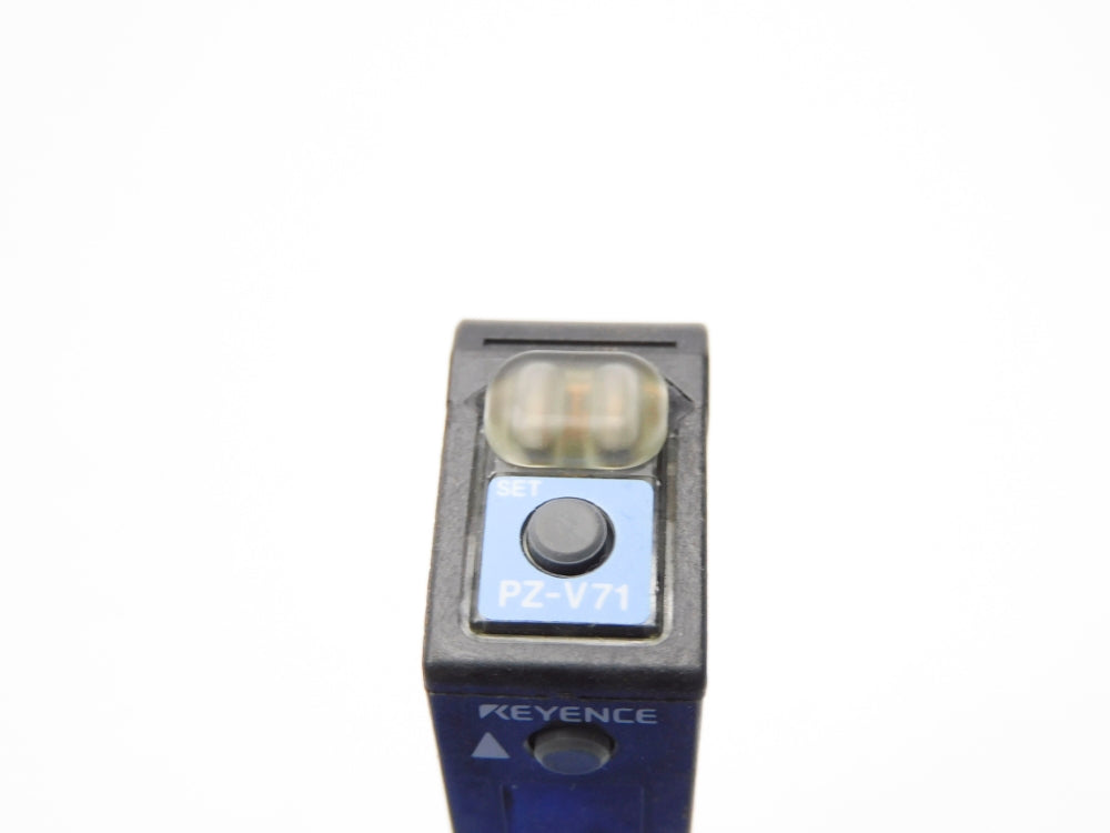 KEYENCE PZ-V71 NSMP