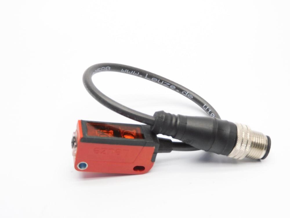 LEUZE ELECTRONIC HRTR3B/44.03,200-S12 NSMP