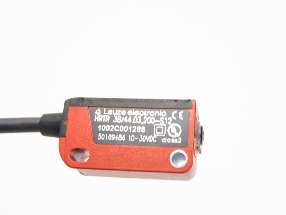 LEUZE ELECTRONIC HRTR3B/44.03,200-S12 NSMP