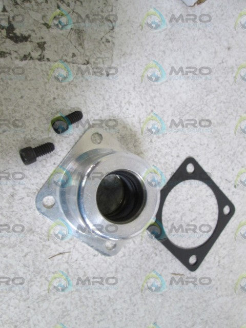 VEECO SHAFT SEAL KIT 411401F *NEW IN BOX*