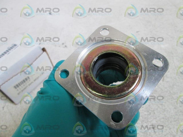 VEECO SHAFT SEAL KIT 411401F *NEW IN BOX*