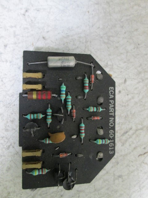 ECA CONTROL MODULE 60-1613 *USED*