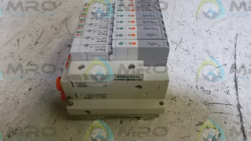 SMC SS5V1-10FD1-07U-N3-D0 VALVE  UNMP