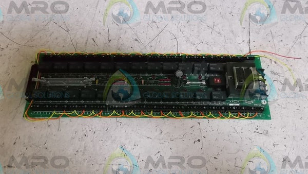 KEITHLEY ERB-24 I/O BOARD  UNMP