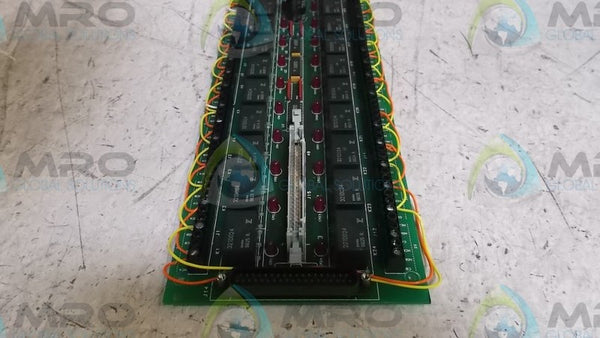 KEITHLEY ERB-24 I/O BOARD  UNMP