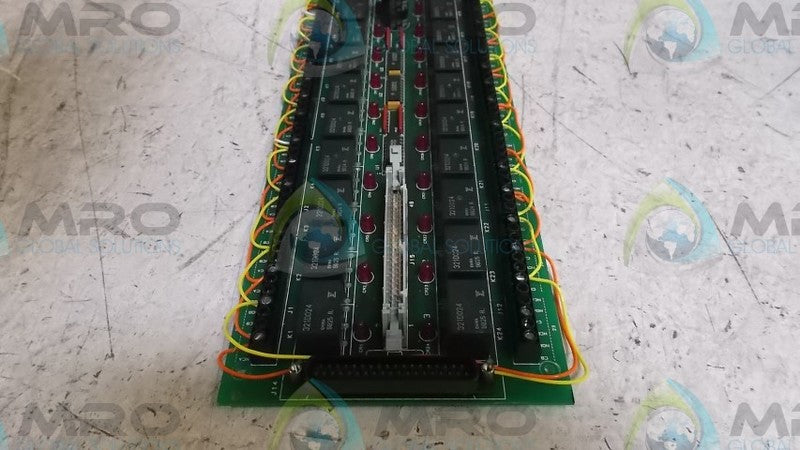 KEITHLEY ERB-24 I/O BOARD  UNMP
