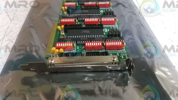 RTD DG48/72/96 CIRCUIT BOARD  NSNP