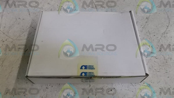 OMEGA CIO-DDA06 CIRCUIT BOARD  NSMP