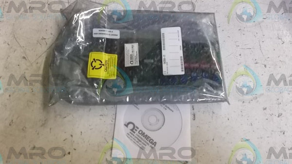 OMEGA CIO-DDA06 CIRCUIT BOARD  NSMP