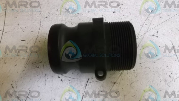 2" F COUPLING  NSNP