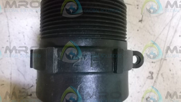 2" F COUPLING  NSNP
