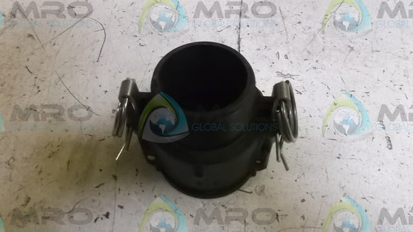 2" B COUPLING  NSNP